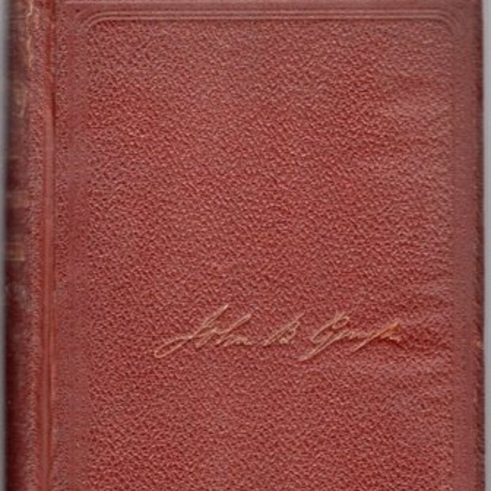 Autobiography and Personal Recollections of John B. Gough